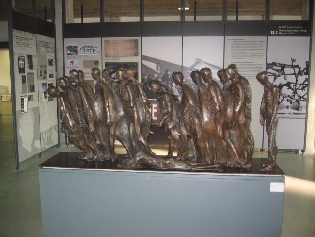 Munchen & Dachau (jan. '06) - foto povečava