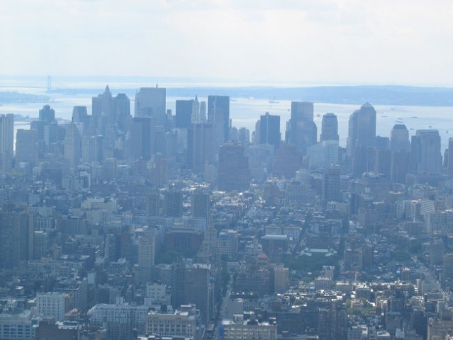 New York City (SEP 06) - foto