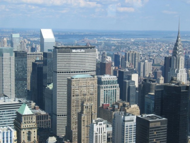 New York City (SEP 06) - foto