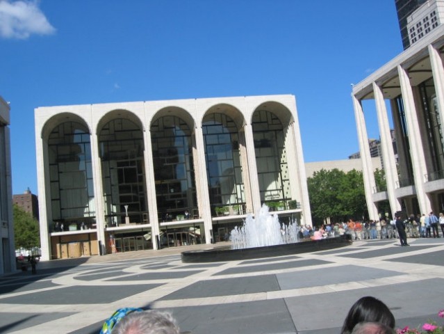 New York City (SEP 06) - foto