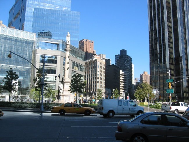 New York City (SEP 06) - foto povečava