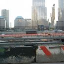WTC Site - Ground Zero