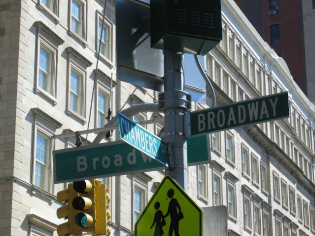 Broadway