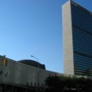 Zgradba Združenih narodov