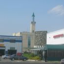 Džamija v Montrealu
