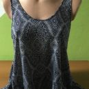 h&m, vel. m, 4€