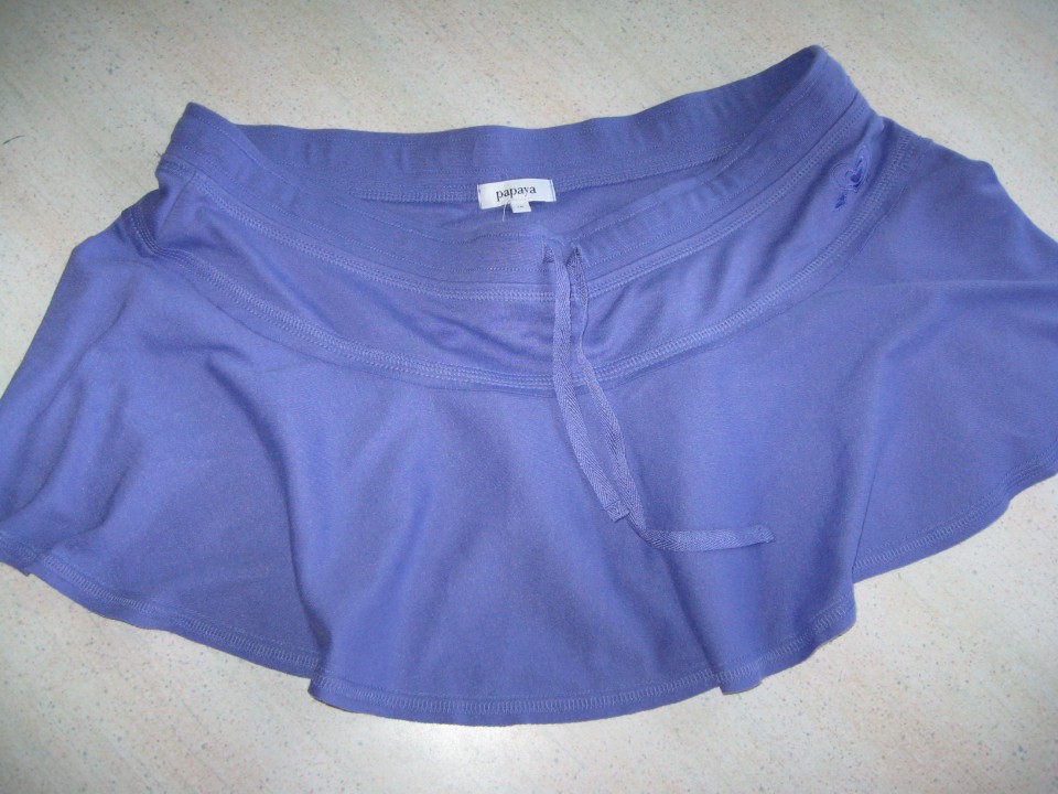 mini krilo, 16 (eur 44), 3€
