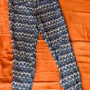 Hlače H&M, M, 8€