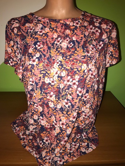 Bluza H&M št. 42, 4€