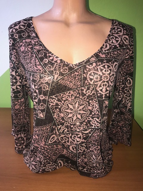 Prosojna, Next 16 (L), 3€