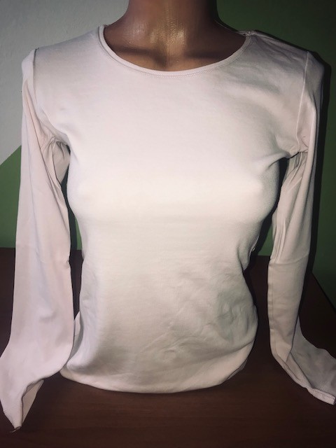Roza H&M, 3€