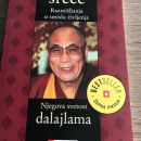 Pot do sreče, Dalajlama, kot nova, 5€