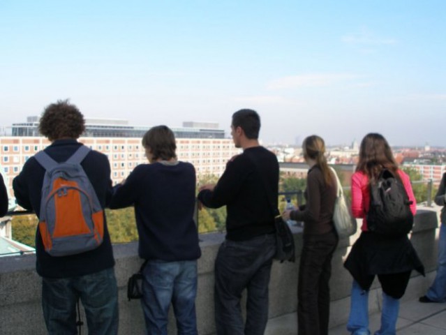 Ekskurzija v München 2006 - foto