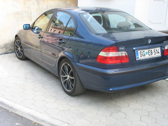 BMW - foto