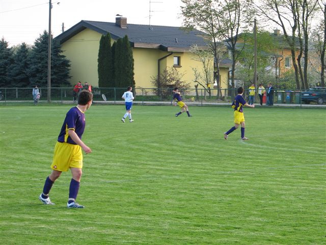 NK ČARDA - NK HOTIZA 13.4.08 - foto povečava