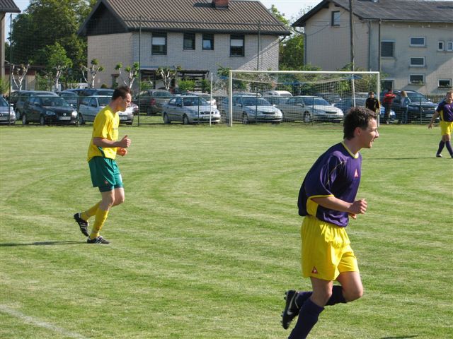 NK ČARDA - NK IŽAKOVCI 11.5.08 - foto povečava