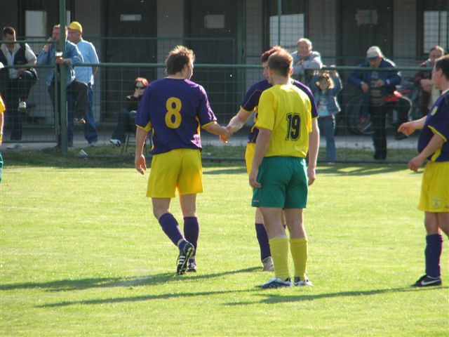NK ČARDA - NK IŽAKOVCI 11.5.08 - foto povečava