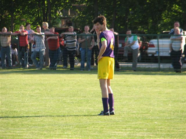 NK ČARDA - NK IŽAKOVCI 11.5.08 - foto povečava