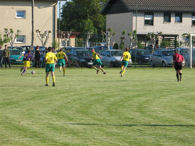 NK ČARDA - NK IŽAKOVCI 11.5.08 - foto povečava