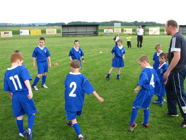 U8 TURNIR MARTJANCI 10.5.08 - foto povečava