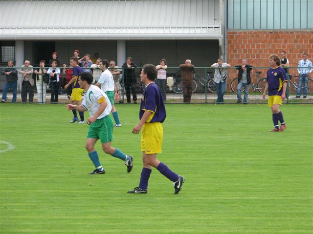 PRVAKI ČARDAŠI 2008 - foto