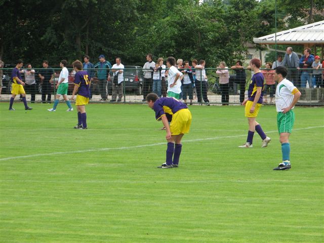 PRVAKI ČARDAŠI 2008 - foto