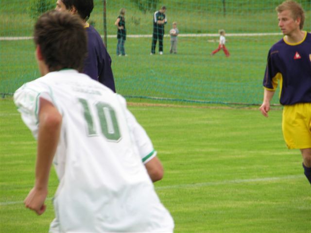 PRVAKI ČARDAŠI 2008 - foto
