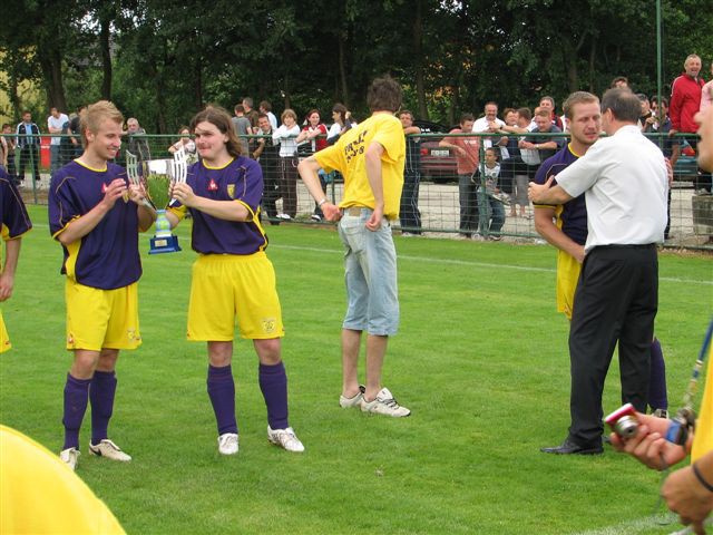 PRVAKI ČARDAŠI 2008 - foto