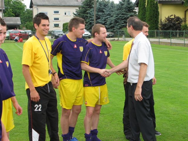 PRVAKI ČARDAŠI 2008 - foto