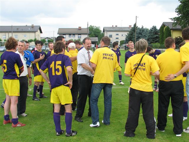 PRVAKI ČARDAŠI 2008 - foto