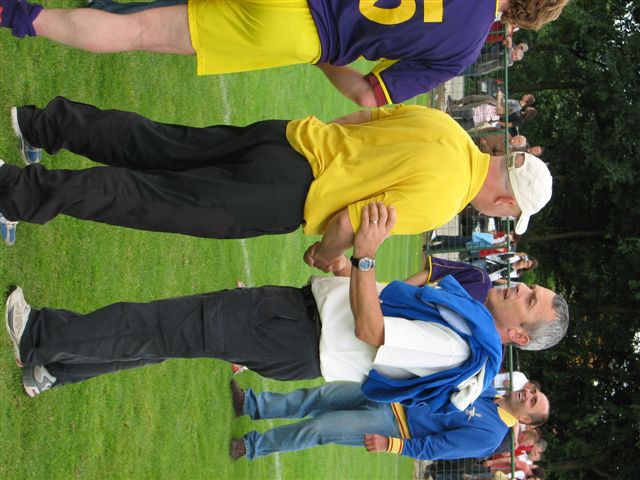PRVAKI ČARDAŠI 2008 - foto