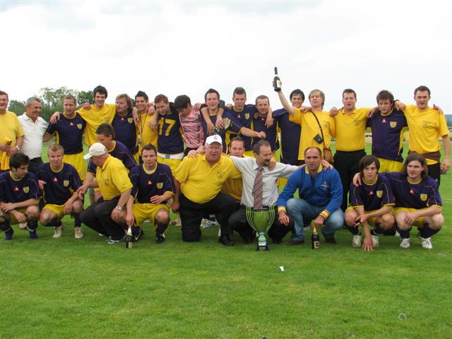 PRVAKI ČARDAŠI 2008 - foto