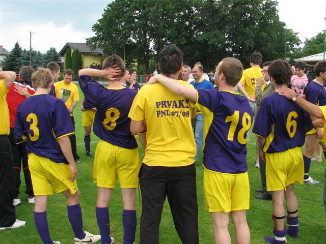 PRVAKI ČARDAŠI 2008 - foto