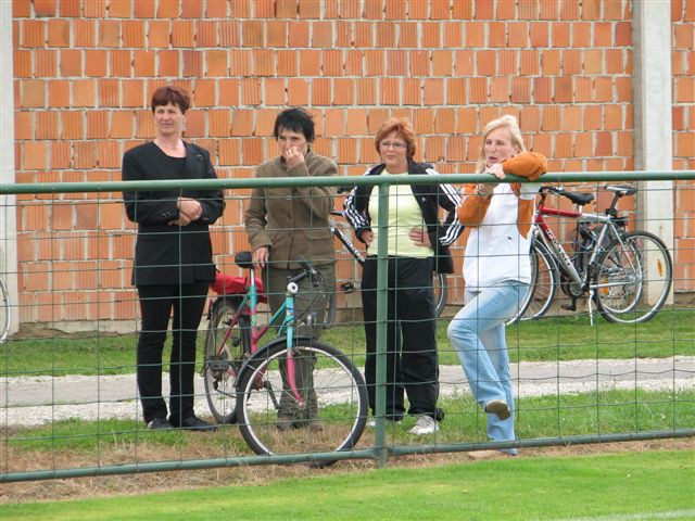 PRVAKI ČARDAŠI 2008 - foto