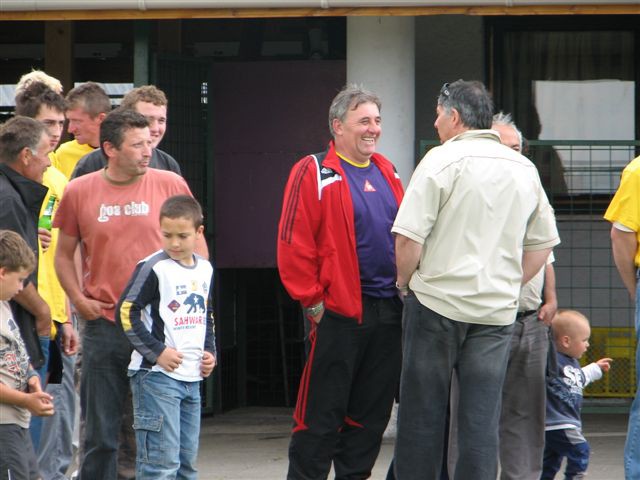 PRVAKI ČARDAŠI 2008 - foto