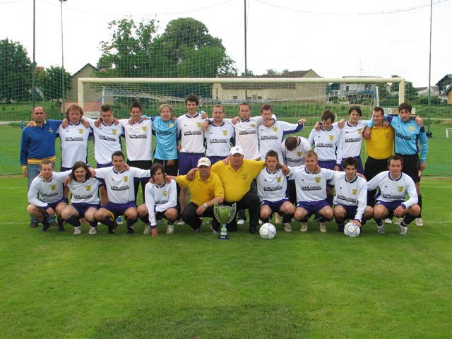 PRVAKI ČARDAŠI 2008 - foto povečava