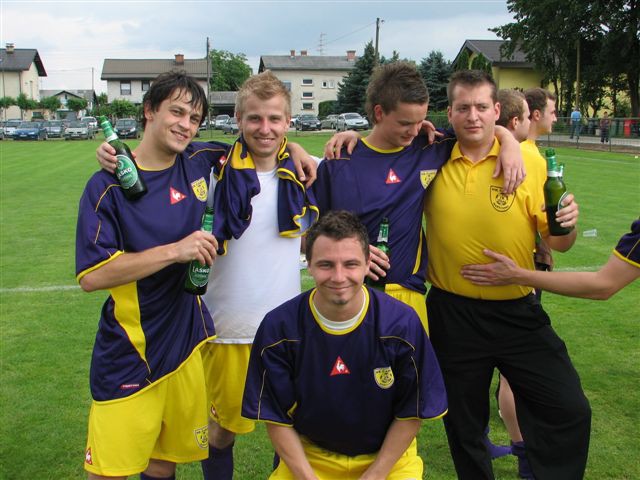 PRVAKI ČARDAŠI 2008 - foto