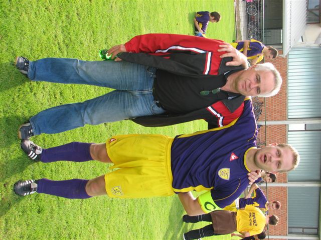 PRVAKI ČARDAŠI 2008 - foto