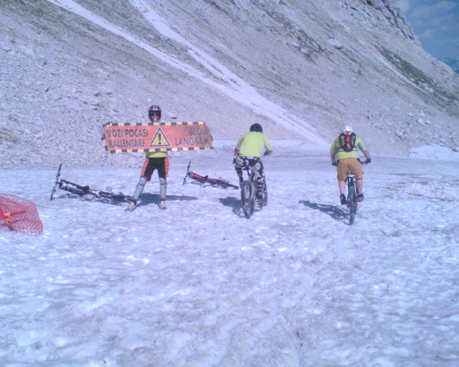 Krnica - foto povečava