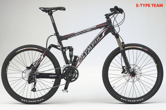 Olymoia - foto povečava