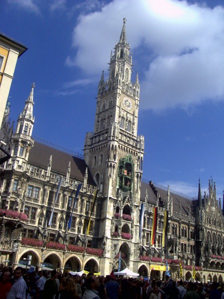 München, 2006 - foto povečava