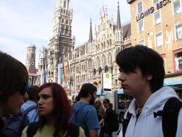 München, 2006 - foto