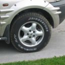 Pimp my tyre