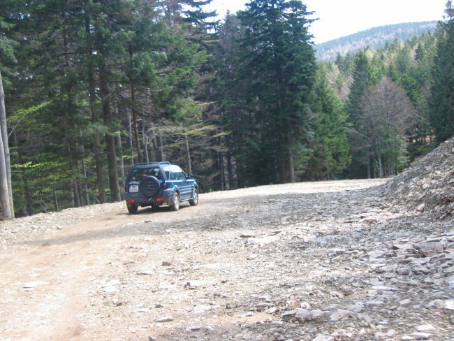 Free srečanje 2.5.2008 - foto povečava