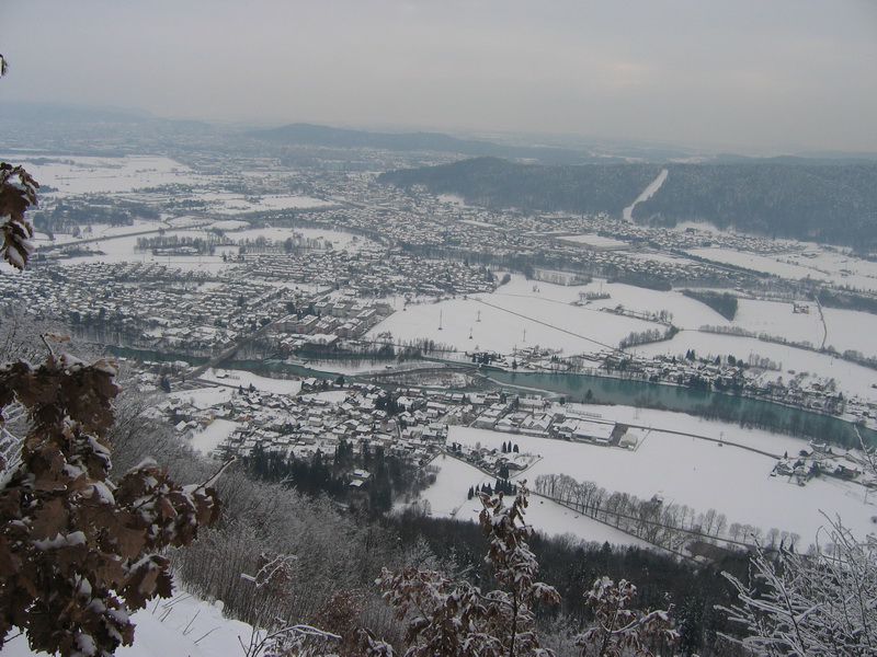 SOTA Grmada - Maja in Živa - foto povečava