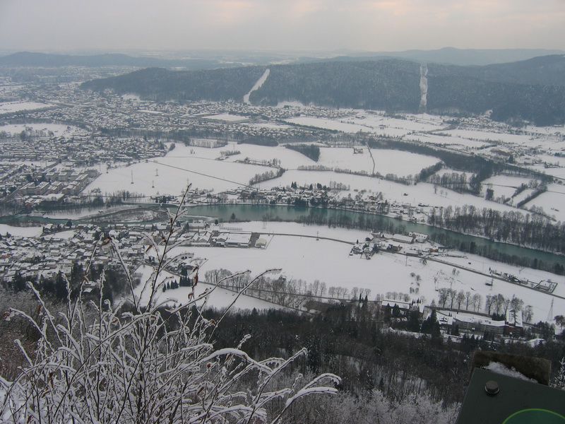 SOTA Grmada - Maja in Živa - foto povečava