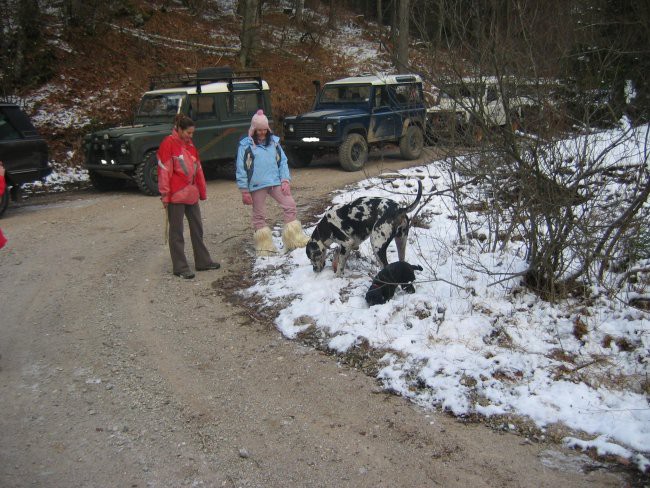 Osamosvojitveni piknik 26.12.2006 - foto povečava