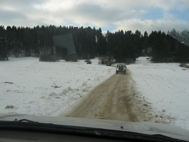 Osamosvojitveni piknik 26.12.2006 - foto povečava