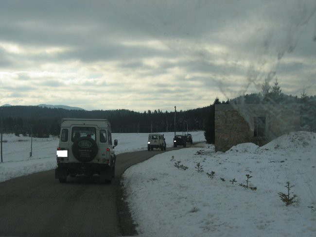 Osamosvojitveni piknik 26.12.2006 - foto povečava