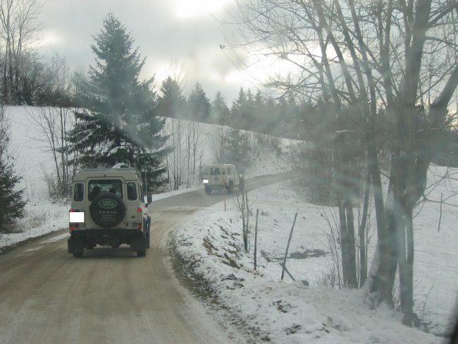 Osamosvojitveni piknik 26.12.2006 - foto povečava